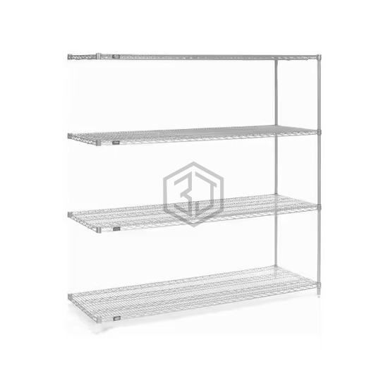 189329 - Nexel - Product, Material Handling and Storage - Racks, Shelving, Stands