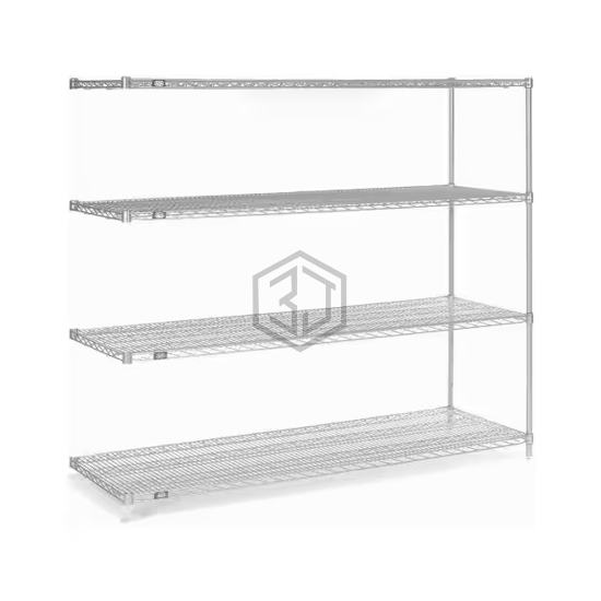 189305 - Nexel - Product, Material Handling and Storage - Racks, Shelving, Stands