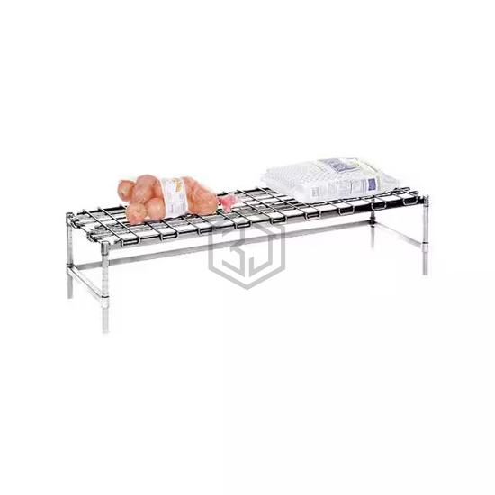 561951 - Nexel - Product, Material Handling and Storage - Racks, Shelving, Stands