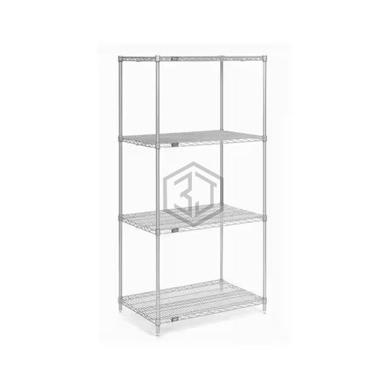 184757 - Nexel - Product, Material Handling and Storage - Racks, Shelving, Stands