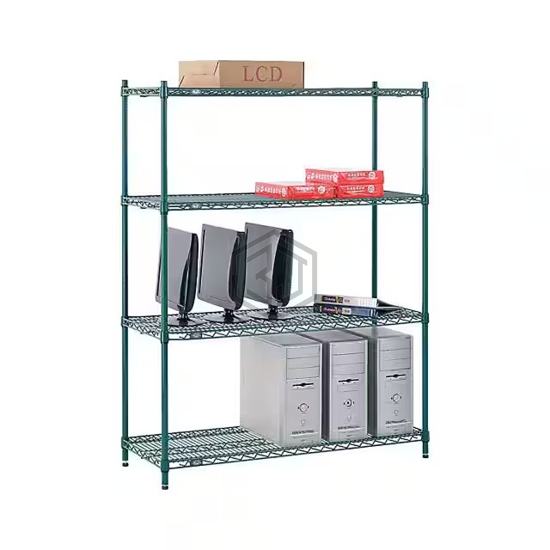 711210 - Nexel - Product, Material Handling and Storage - Racks, Shelving, Stands