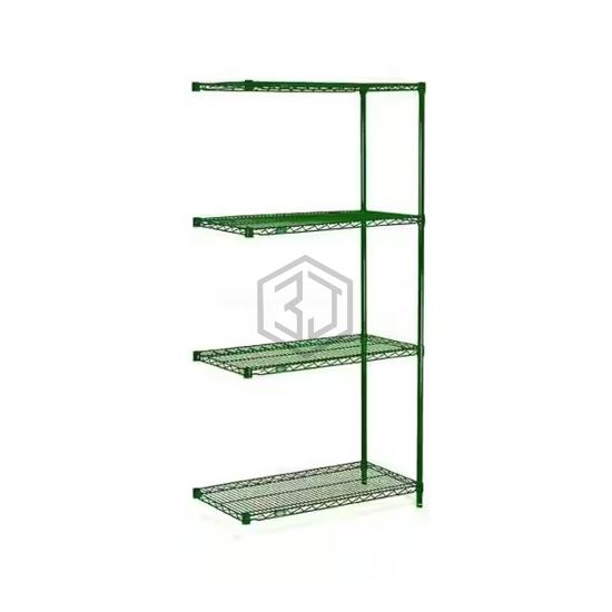 B2335631 - Nexel - Product, Material Handling and Storage - Racks, Shelving, Stands