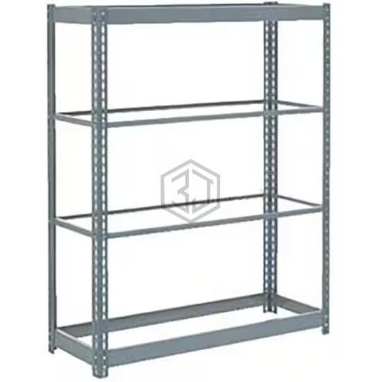 255624 - Global Industrial - Product, Material Handling and Storage - Racks, Shelving, Stands