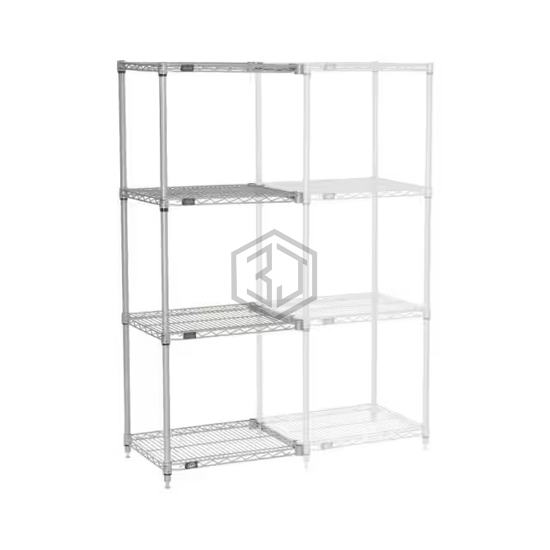B2335721 - Nexel - Product, Material Handling and Storage - Racks, Shelving, Stands