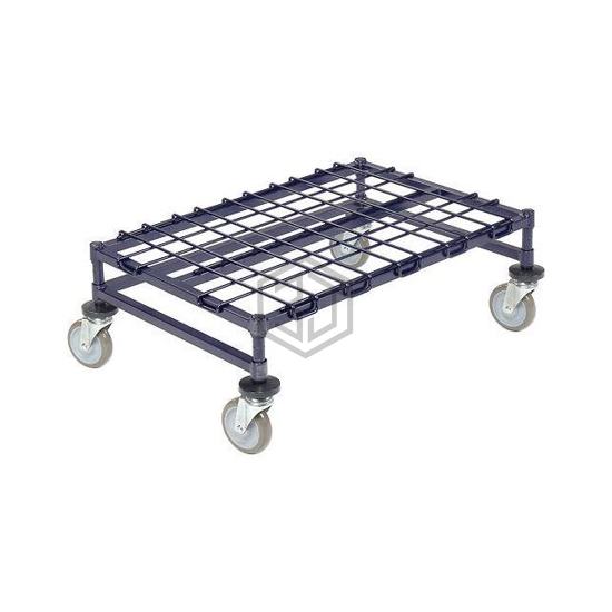 561959A - Nexel - Product, Material Handling and Storage - Racks, Shelving, Stands