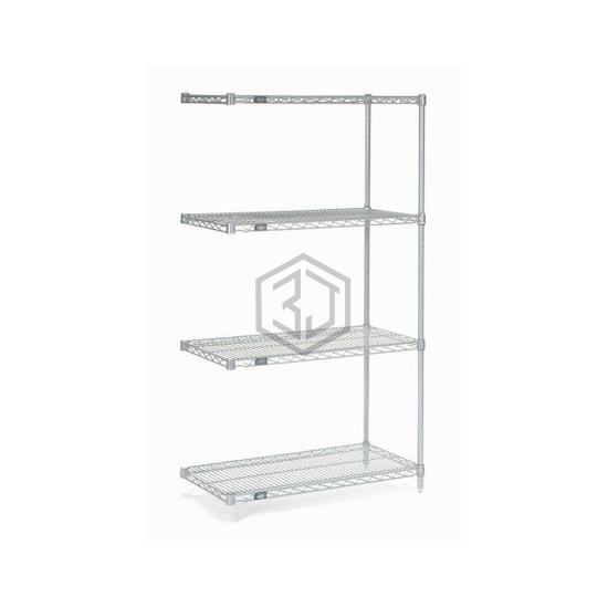 189319 - Nexel - Product, Material Handling and Storage - Racks, Shelving, Stands