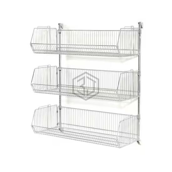 798314 - Nexel - Product, Material Handling and Storage - Racks, Shelving, Stands