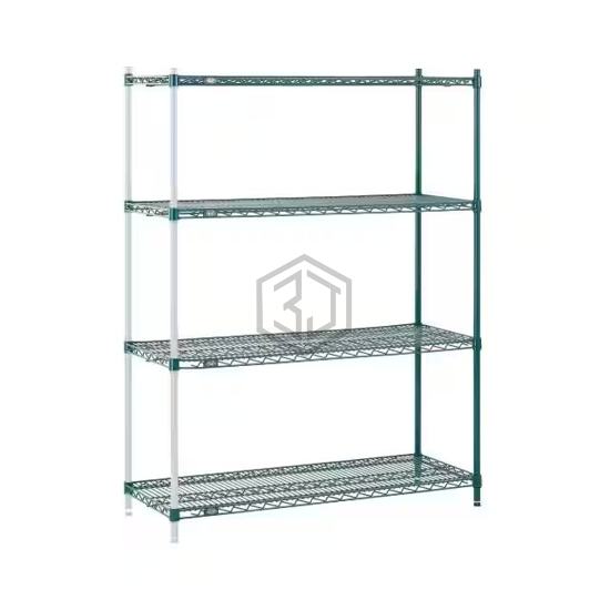 711215 - Nexel - Product, Material Handling and Storage - Racks, Shelving, Stands
