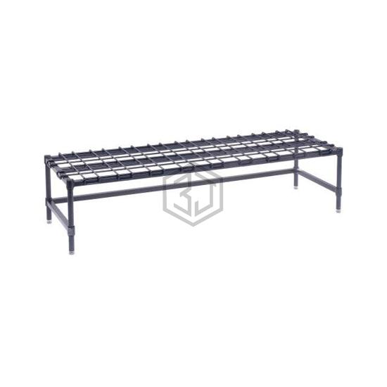 561956 - Nexel - Product, Material Handling and Storage - Racks, Shelving, Stands