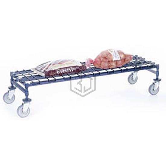 561958A - Nexel - Product, Material Handling and Storage - Racks, Shelving, Stands