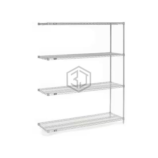 189330 - Nexel - Product, Material Handling and Storage - Racks, Shelving, Stands