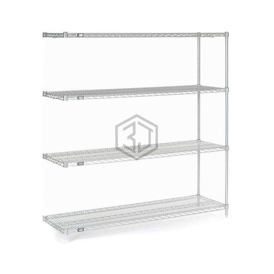 189306 - Nexel - Product, Material Handling and Storage - Racks, Shelving, Stands