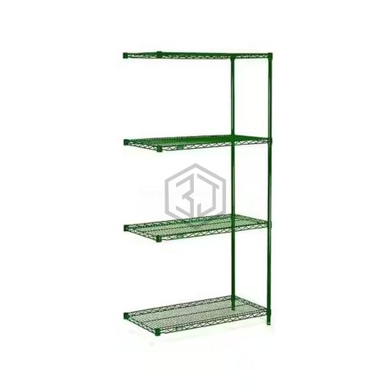 B2335763 - Nexel - Product, Material Handling and Storage - Racks, Shelving, Stands
