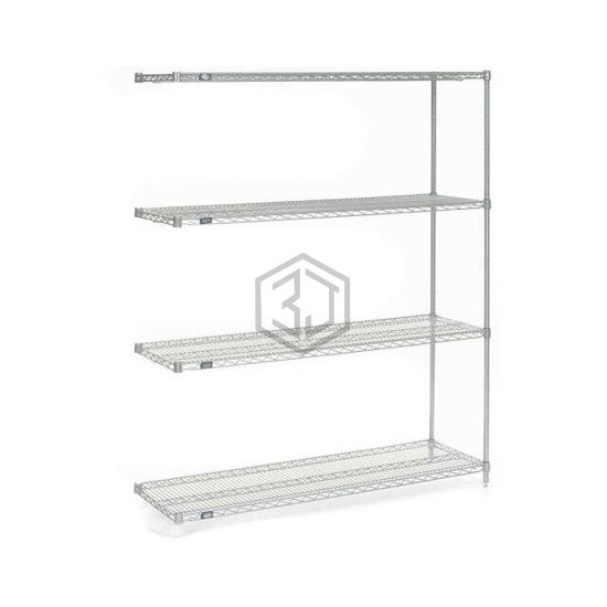 189354 - Nexel - Product, Material Handling and Storage - Racks, Shelving, Stands