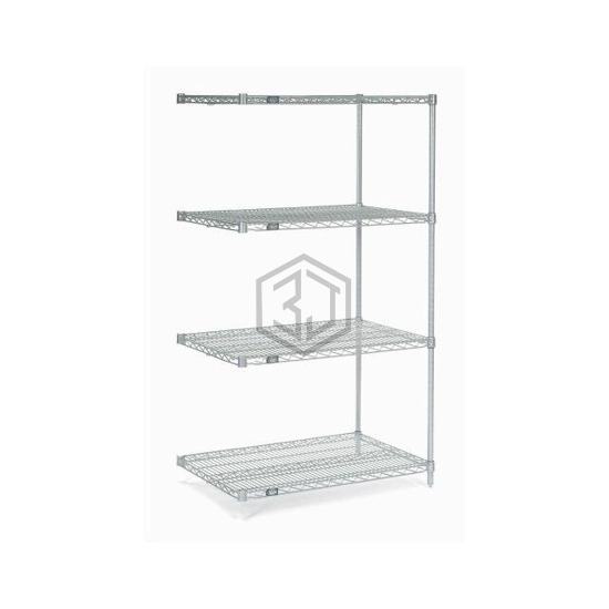 188257 - Nexel - Product, Material Handling and Storage - Racks, Shelving, Stands