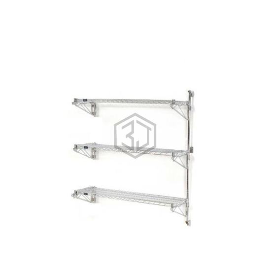 B1137086 - Nexel - Product, Material Handling and Storage - Racks, Shelving, Stands