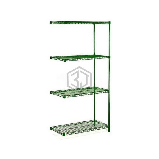 B2335682 - Nexel - Product, Material Handling and Storage - Racks, Shelving, Stands