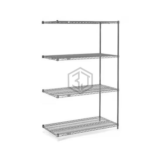 B2333131 - Nexel - Product, Material Handling and Storage - Racks, Shelving, Stands