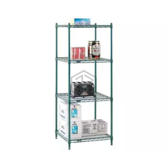 B2335583 - Nexel - Product, Material Handling and Storage - Racks, Shelving, Stands