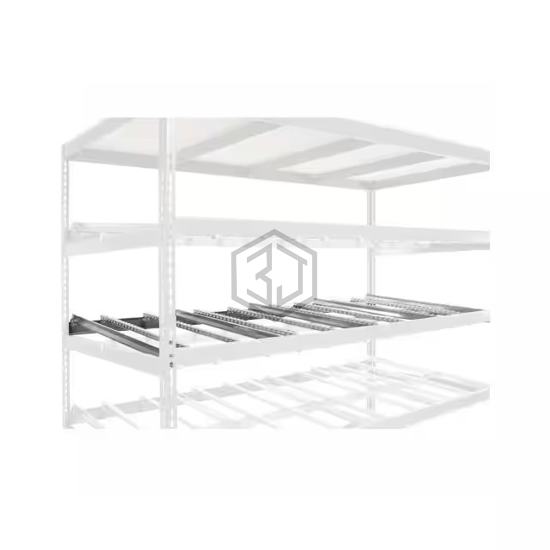 653276 - Global Industrial - Product, Material Handling and Storage - Racks, Shelving, Stands