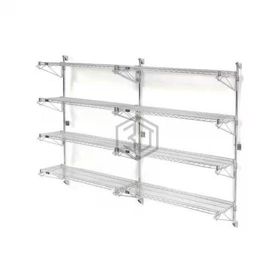 B1137172 - Nexel - Product, Material Handling and Storage - Racks, Shelving, Stands