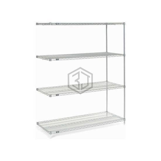 189345 - Nexel - Product, Material Handling and Storage - Racks, Shelving, Stands