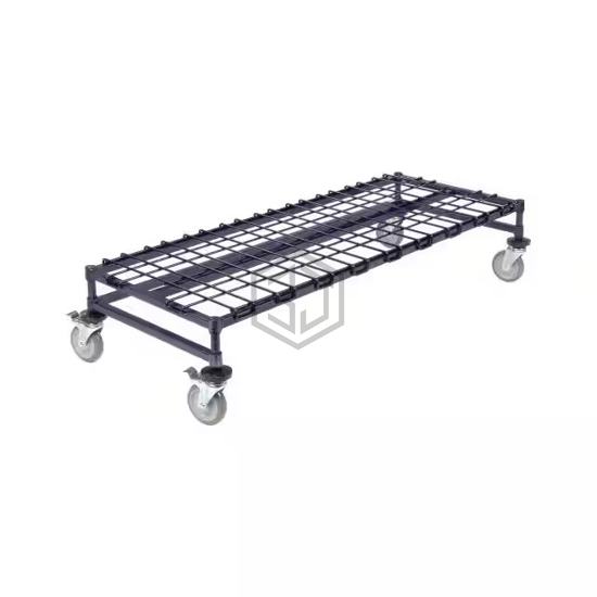 561961AB - Nexel - Product, Material Handling and Storage - Racks, Shelving, Stands