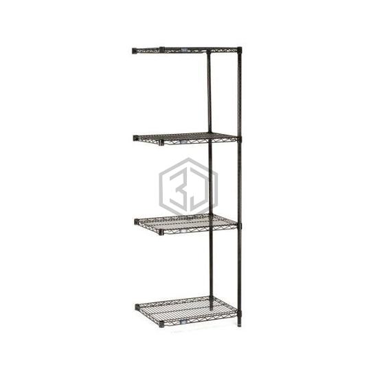 B970182 - Nexel - Product, Material Handling and Storage - Racks, Shelving, Stands