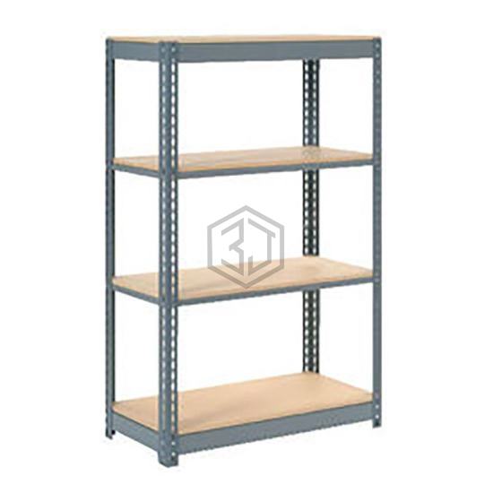 255660 - Global Industrial - Product, Material Handling and Storage - Racks, Shelving, Stands
