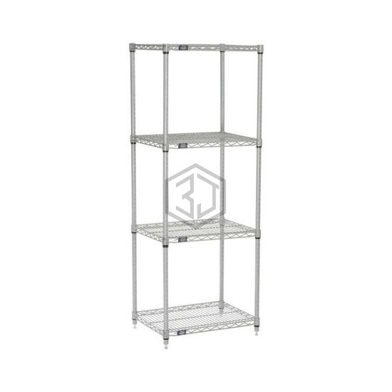B2335747 - Nexel - Product, Material Handling and Storage - Racks, Shelving, Stands