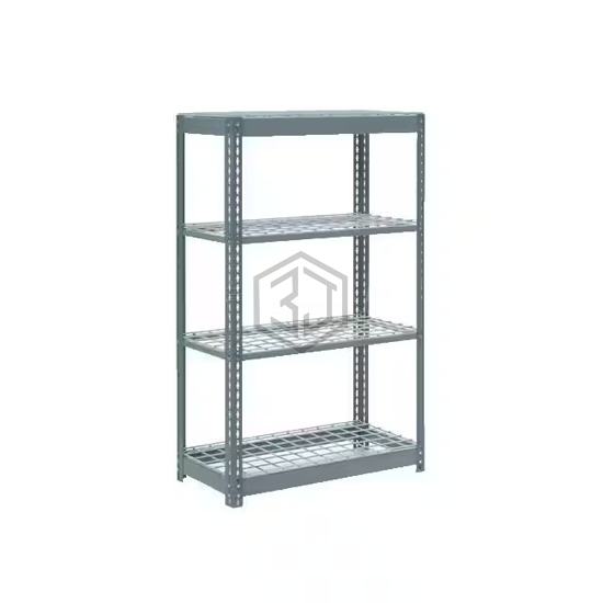255692 - Global Industrial - Product, Material Handling and Storage - Racks, Shelving, Stands