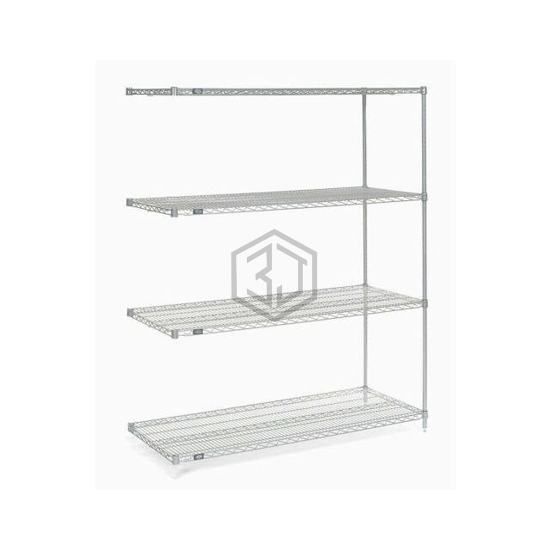 B2333175 - Nexel - Product, Material Handling and Storage - Racks, Shelving, Stands