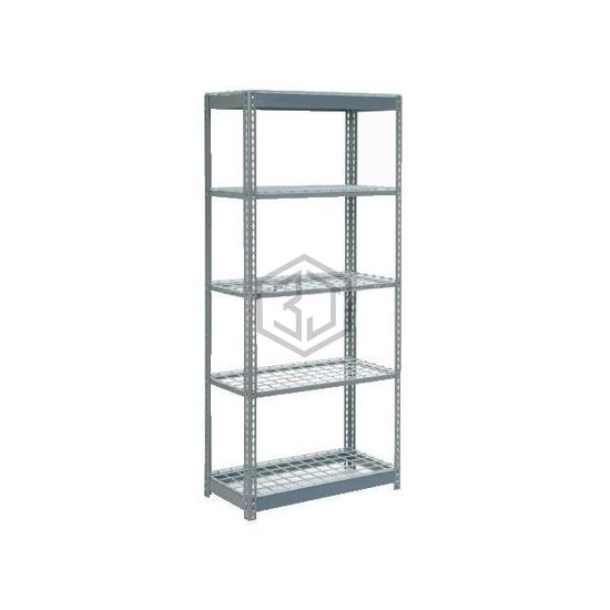 255698 - Global Industrial - Product, Material Handling and Storage - Racks, Shelving, Stands