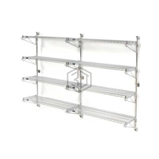 B1137179 - Nexel - Product, Material Handling and Storage - Racks, Shelving, Stands