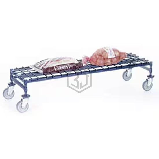 561961A - Nexel - Product, Material Handling and Storage - Racks, Shelving, Stands