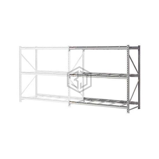 711387 - IndustrialSupplies.com - Product, Material Handling and Storage - Racks, Shelving, Stands