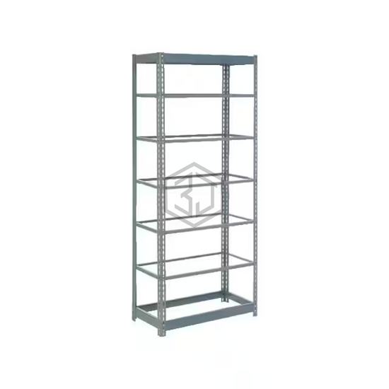 255554 - Global Industrial - Product, Material Handling and Storage - Racks, Shelving, Stands