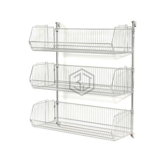 798318 - Nexel - Product, Material Handling and Storage - Racks, Shelving, Stands