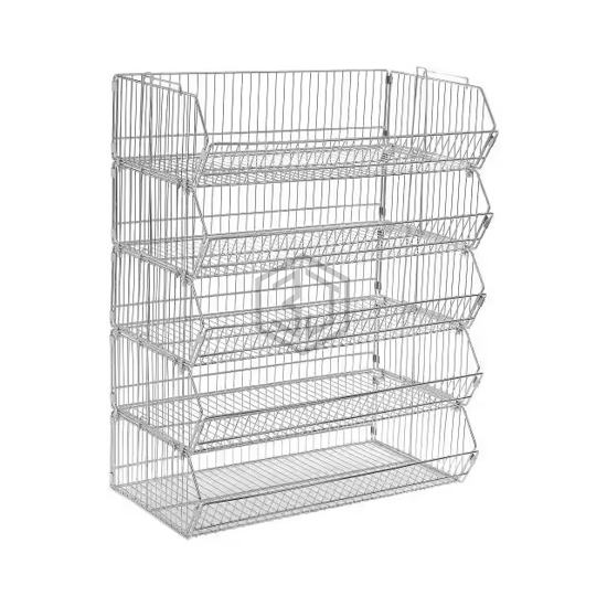 339016 - Global Industrial - Product, Material Handling and Storage - Racks, Shelving, Stands