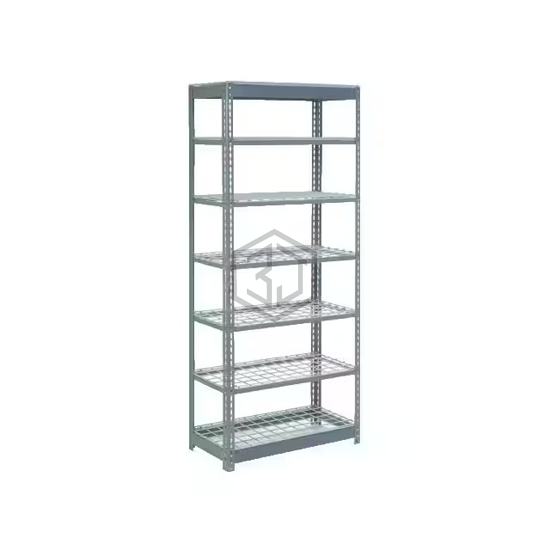 255526 - Global Industrial - Product, Material Handling and Storage - Racks, Shelving, Stands