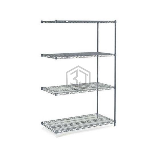 B2332965 - Nexel - Product, Material Handling and Storage - Racks, Shelving, Stands