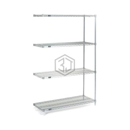 B2345895 - Nexel - Product, Material Handling and Storage - Racks, Shelving, Stands