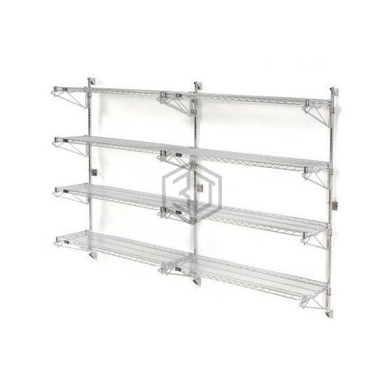 B1137161 - Nexel - Product, Material Handling and Storage - Racks, Shelving, Stands