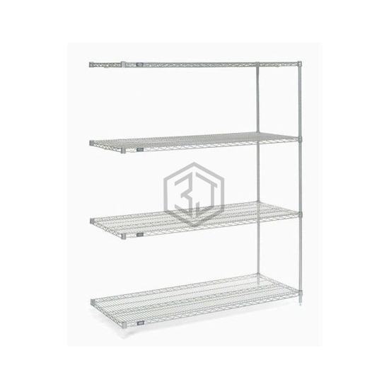 B2332981 - Nexel - Product, Material Handling and Storage - Racks, Shelving, Stands