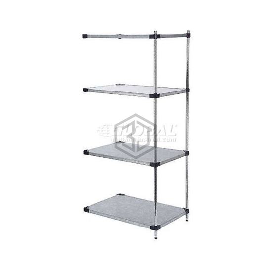 B2335509 - Nexel - Product, Material Handling and Storage - Racks, Shelving, Stands