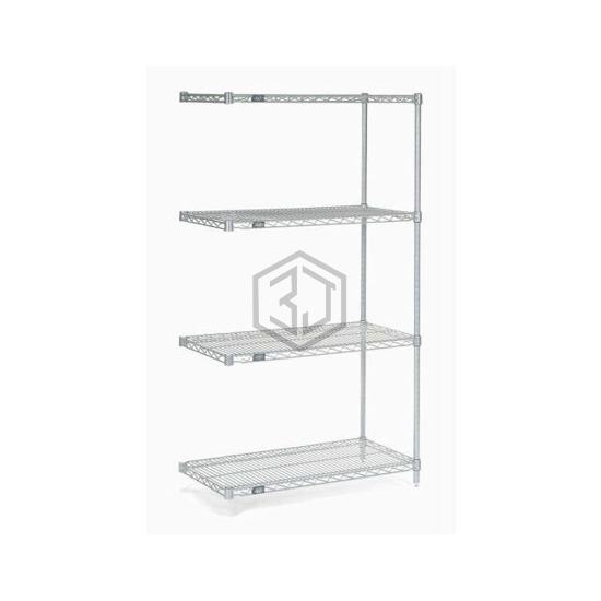B2335729 - Nexel - Product, Material Handling and Storage - Racks, Shelving, Stands