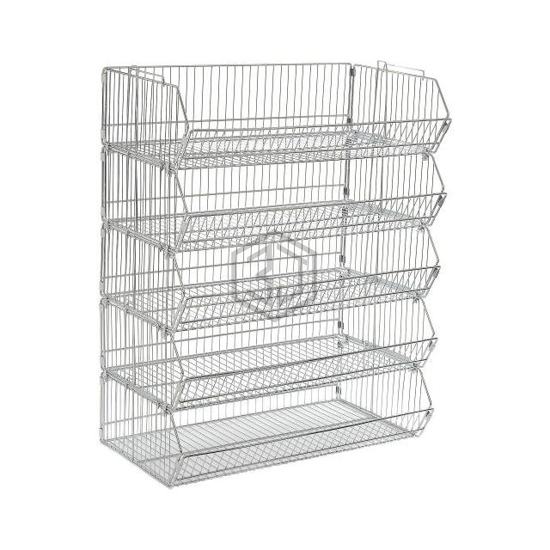 339012 - Global Industrial - Product, Material Handling and Storage - Racks, Shelving, Stands