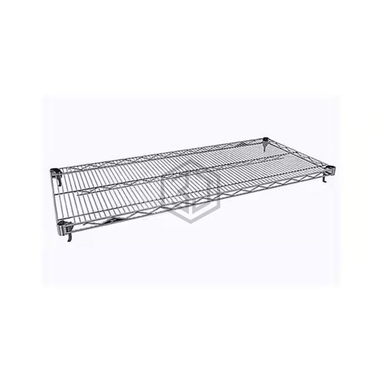B2057569 - Metro - Product, Material Handling and Storage - Racks, Shelving, Stands