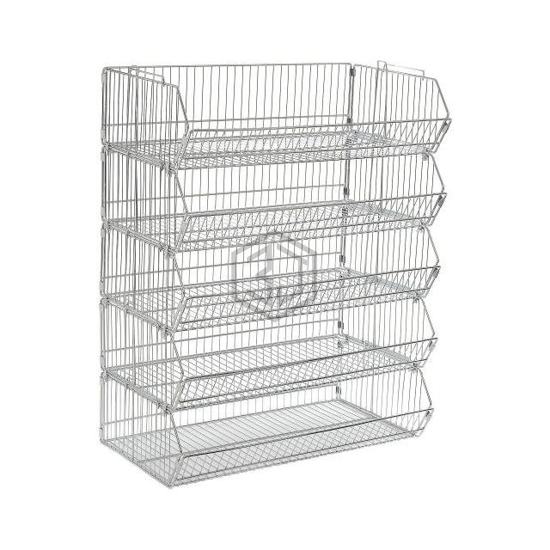 339011 - Global Industrial - Product, Material Handling and Storage - Racks, Shelving, Stands