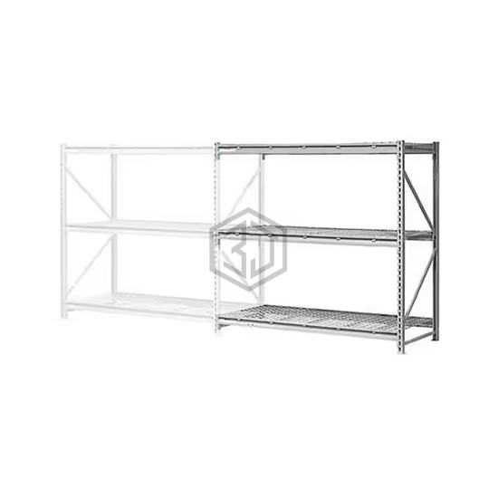 711459 - IndustrialSupplies.com - Product, Material Handling and Storage - Racks, Shelving, Stands
